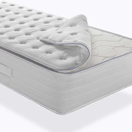 Matelas renouvelable 30 cm pour hôtels - LeGrand