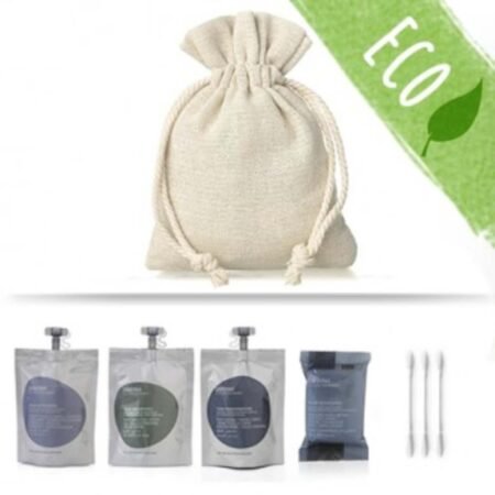 Kit de baño para hoteles - Riaza Anyah