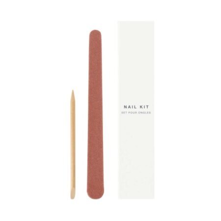 Kit de manicura para hoteles - Eco classic
