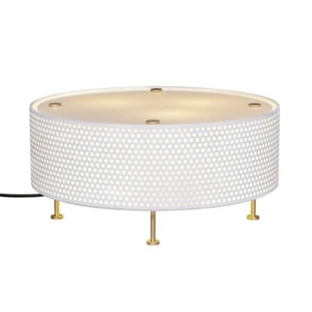 Lámpara de mesa G50 para hoteles - Colección Pierre Guariche