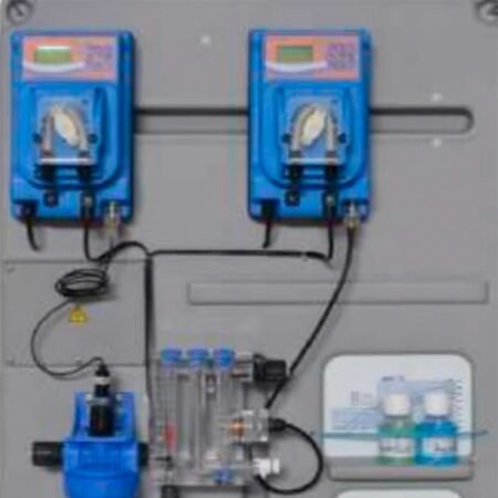 POOL ME PRO PH-REDOX