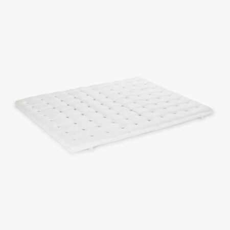 Surmatelas naturel pour hôtels 16cm