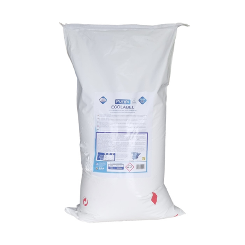 PUREX Ecolabel 20 kg para hoteles