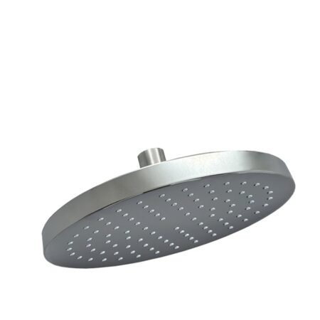 Douche de plafond Ecowaterjet (Ø 20 cm) pour hôtels