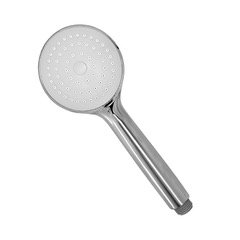 Douche Ecowaterjet 1F (Ø 10 cm) pour hôtel