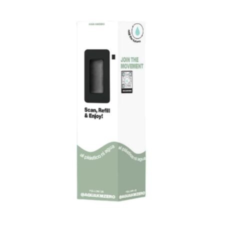Refill Station - pequeña