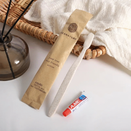 Set dental eco GEANATURE