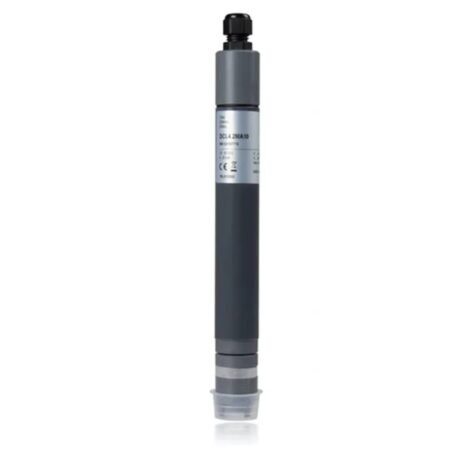 Sonde ampérométrique de chlore libre