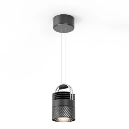 Lámpara colgante AIRMOD Mono para hoteles - Colección MOD Stefan DIEZ