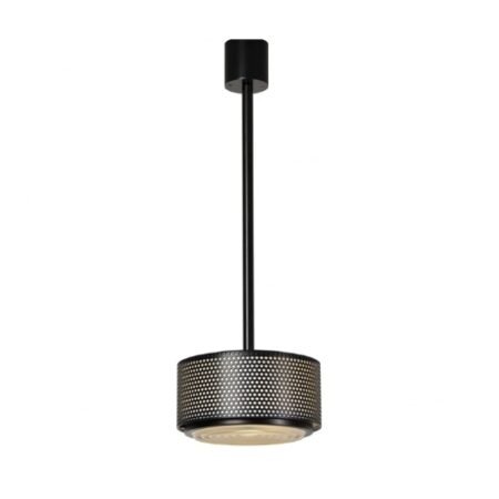 Lámpara colgante G13A para hoteles - Colección Pierre Guariche