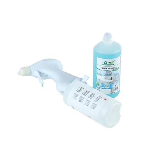 TANEX performa Quick & Easy
