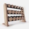 NOHRD DumbBells recomendado hoteles