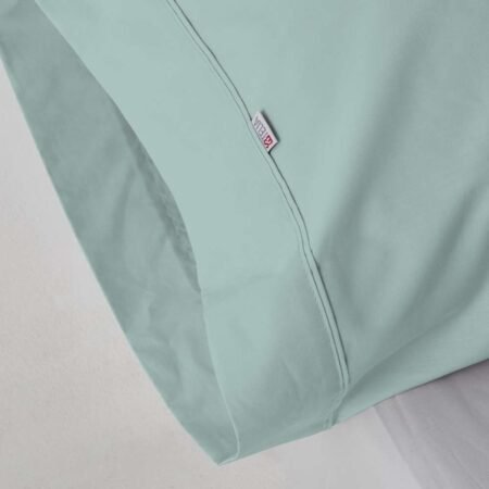 Fundas de almohada agua 144hilos