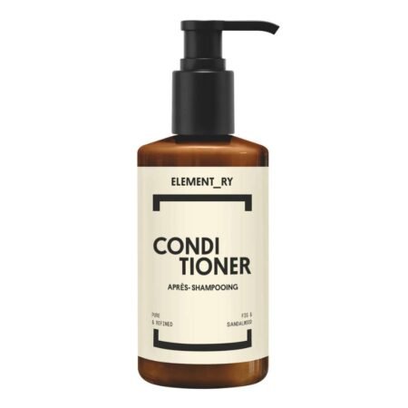 Acondicionador 300 ml para hoteles Element_ry - Pump