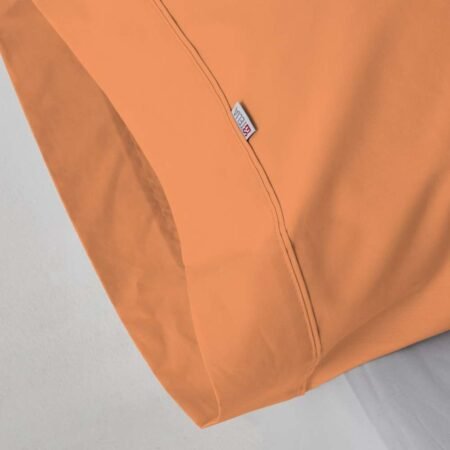Fundas de almohada mango 144hilos