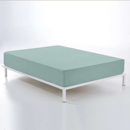 Drap housse eau 144 fils