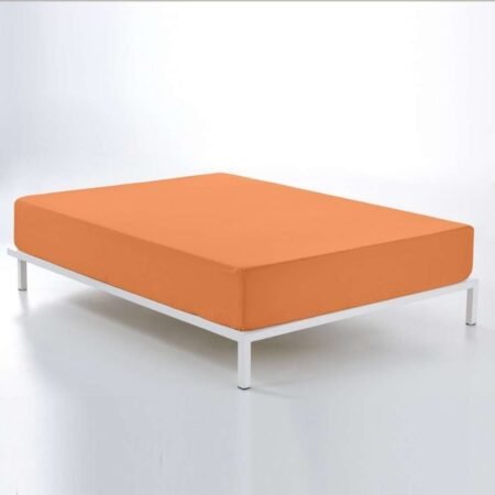 Sábana bajera ajustable mango 144 hilos