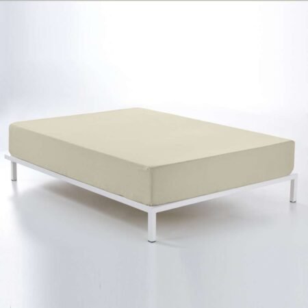 Drap housse pierre 144 fils