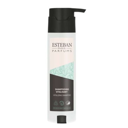 Champú vitalizador 300ml para hoteles Esteban - Shape