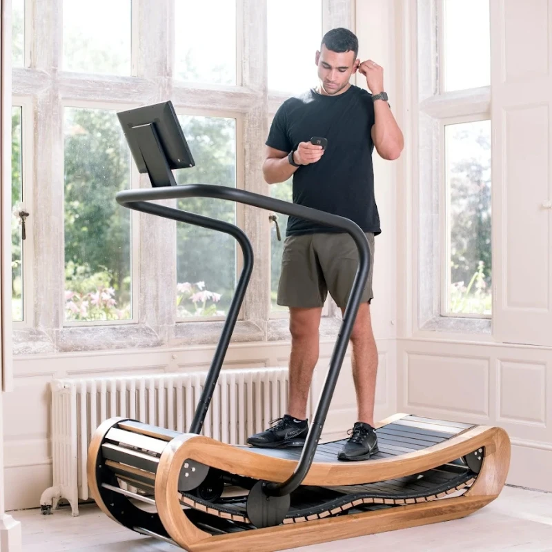 cinta de correr para hoteles