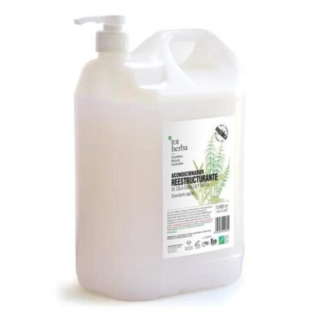 Acondicionador cola caballo y salvia 5 litros Tot Herba