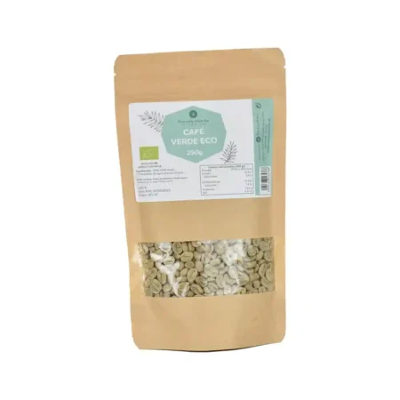 Café Verde ECO 250 g para hoteles