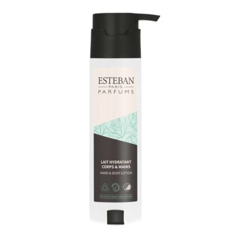 Loción manos y cuerpo 300ml para hoteles Esteban - Shape