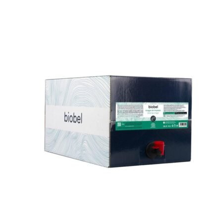 Vinaigre de nettoyage Biobel 20L