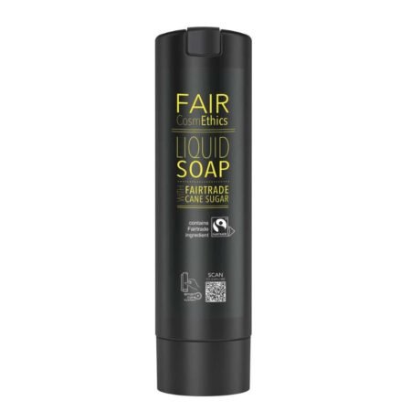 Jabón líquido 300ml para hoteles Fair Cosmethics – Smart Care