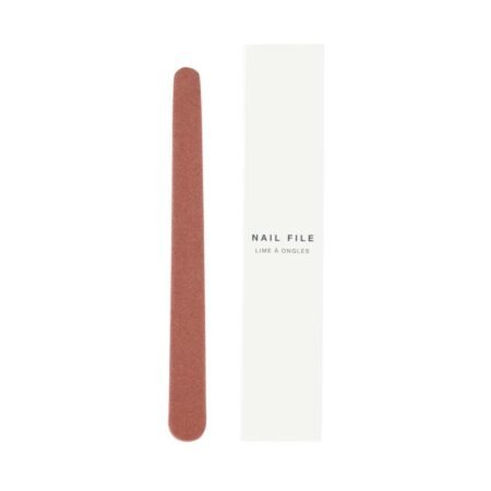 Lima de uñas para hoteles - Eco classic
