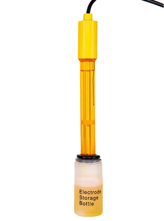 Sonde pH