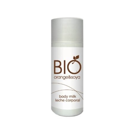 Botes de body milk