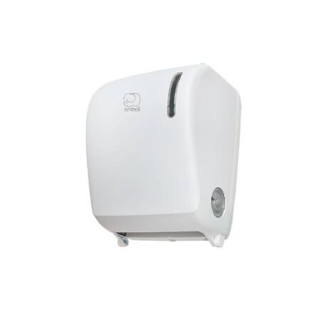Dispensador Autocorte Blanco Recycled