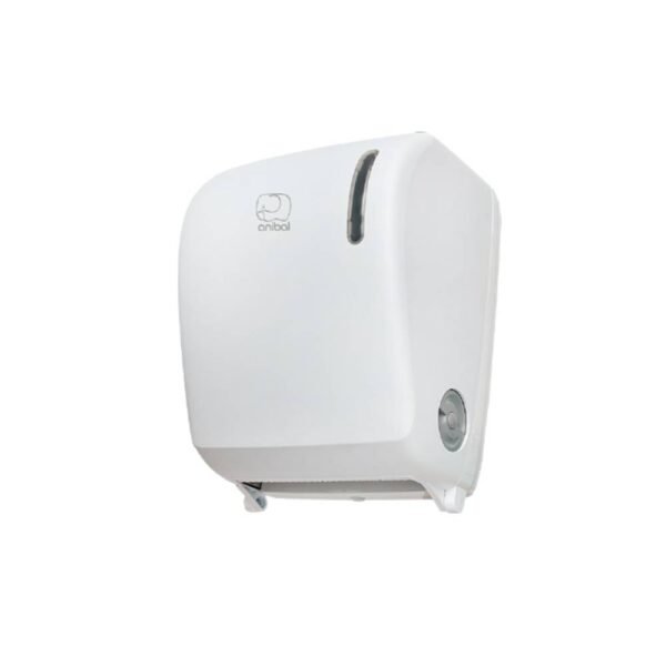 Dispensador Autocorte Blanco Recycled