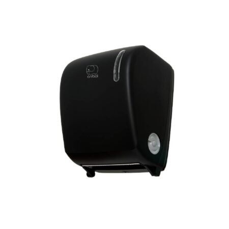Dispensador Autocorte Negro Recycled