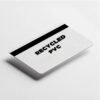 Key cards - rPVC 60% Loco
