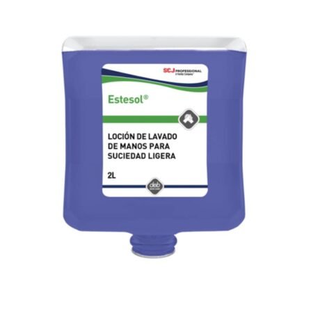 Loción Limpiamanos Estesol 2L