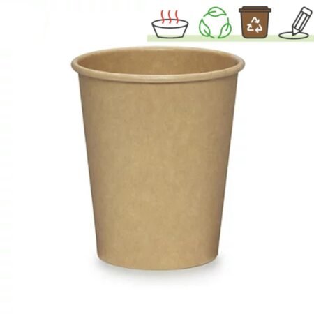Papel kraft 240 ml