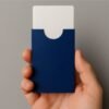 Porte carte pour hôtels