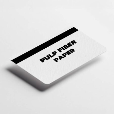 Pulp Fiber Paper LOCO
