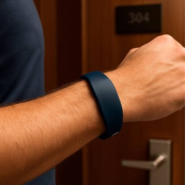Wristband Silicone