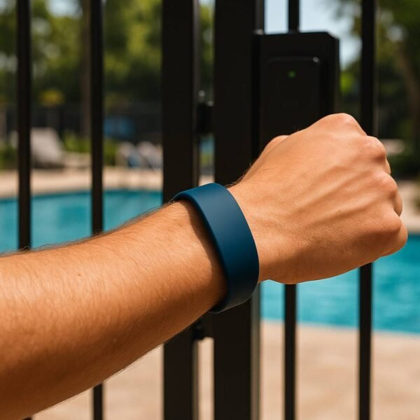 Wristband Silicone