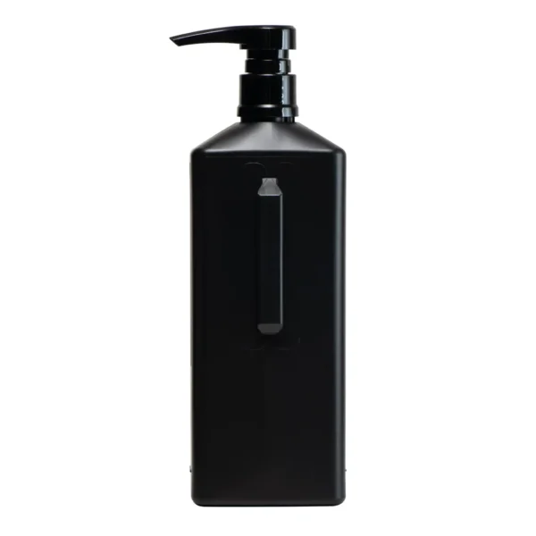 HairShampoo Olivia Thinks