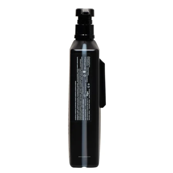 HairShampoo Olivia Thinks