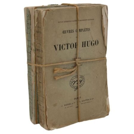 Libros Antiguos para hoteles