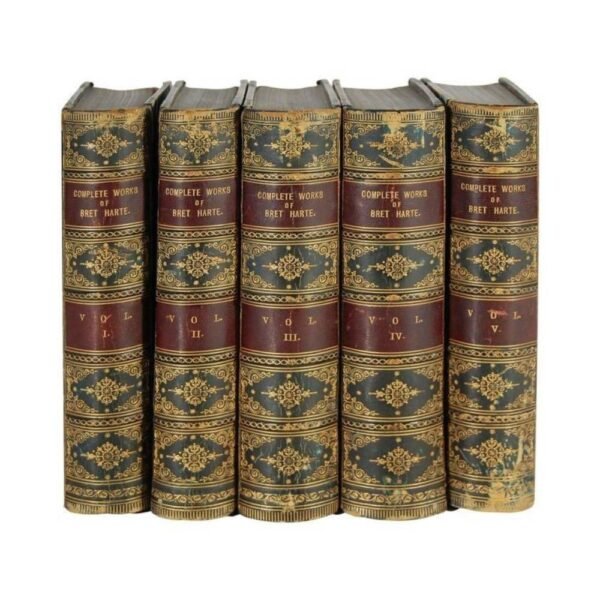 Encyclopédies par couleurs