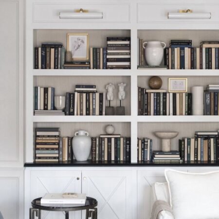 Libros para rellenar estanterías