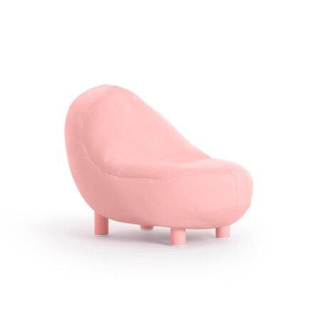 Puf Patoso muebles para hoteles