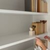 libros para rellenar estanterias