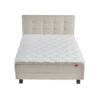 surmatelas moelleux
